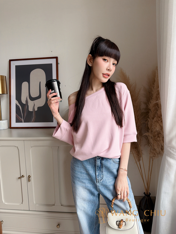 WANG CHIU 麻豆照